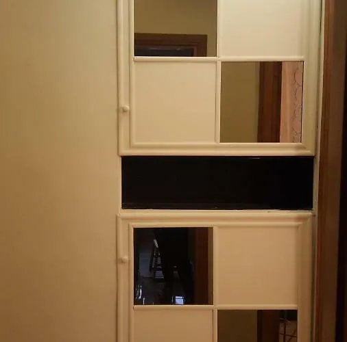 Uso Turistico Vicino San Giovanni Apartamento Roma