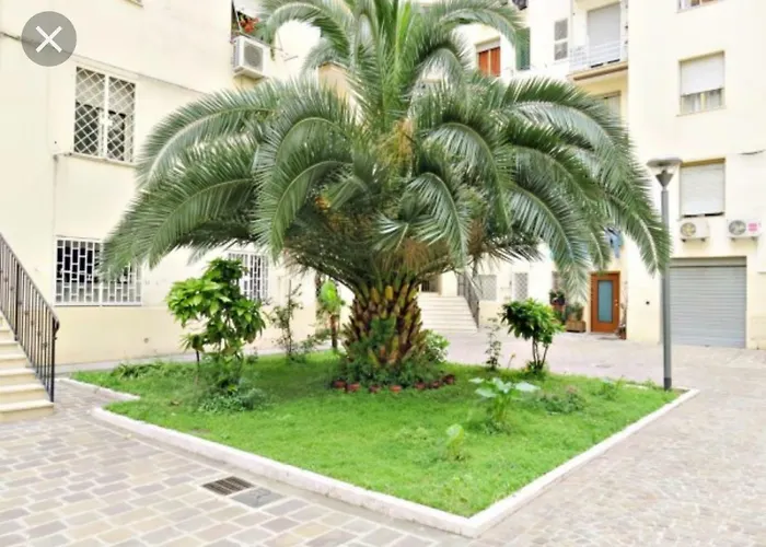 Apartamento Uso Turistico Vicino San Giovanni Roma