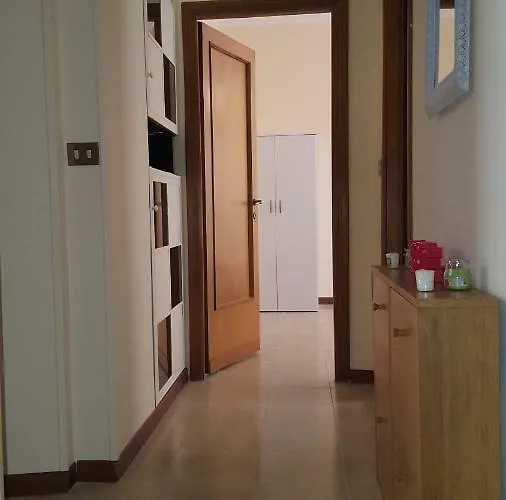Apartamento Uso Turistico Vicino San Giovanni