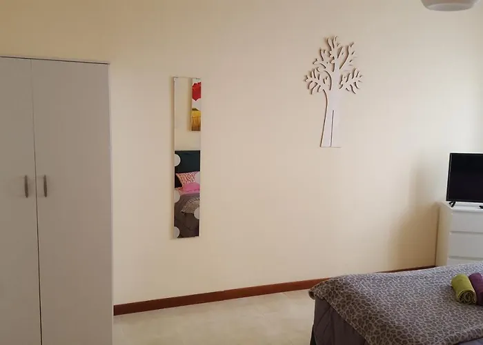 Uso Turistico Vicino San Giovanni Apartamento *