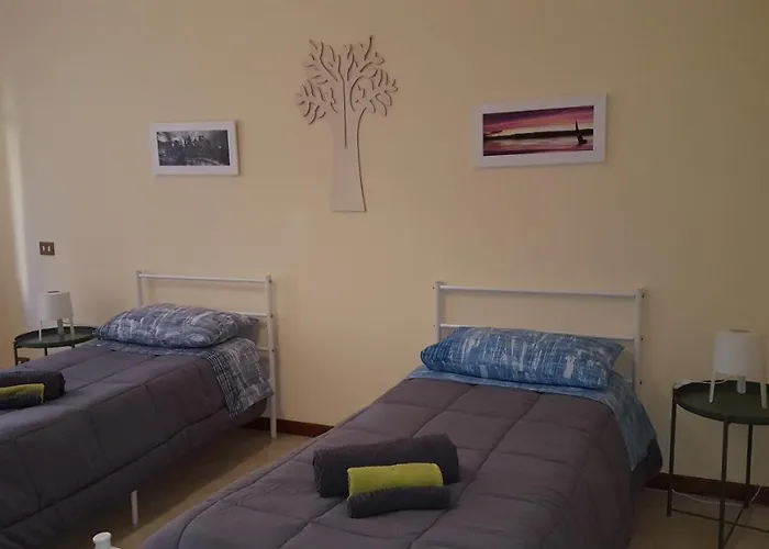 Uso Turistico Vicino San Giovanni Apartamento