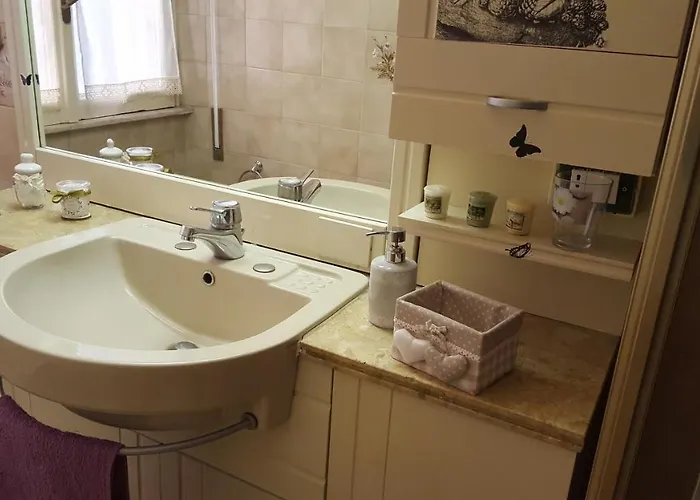 Apartamento Uso Turistico Vicino San Giovanni *